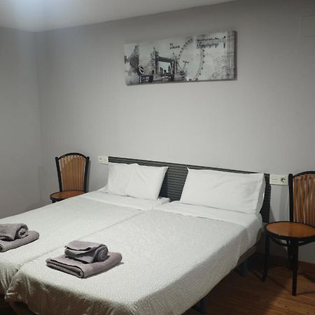 Apartmán Loft Santa Cruz, Acoran Exteriér fotografie