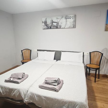 Apartmán Loft Santa Cruz, Acoran Exteriér fotografie