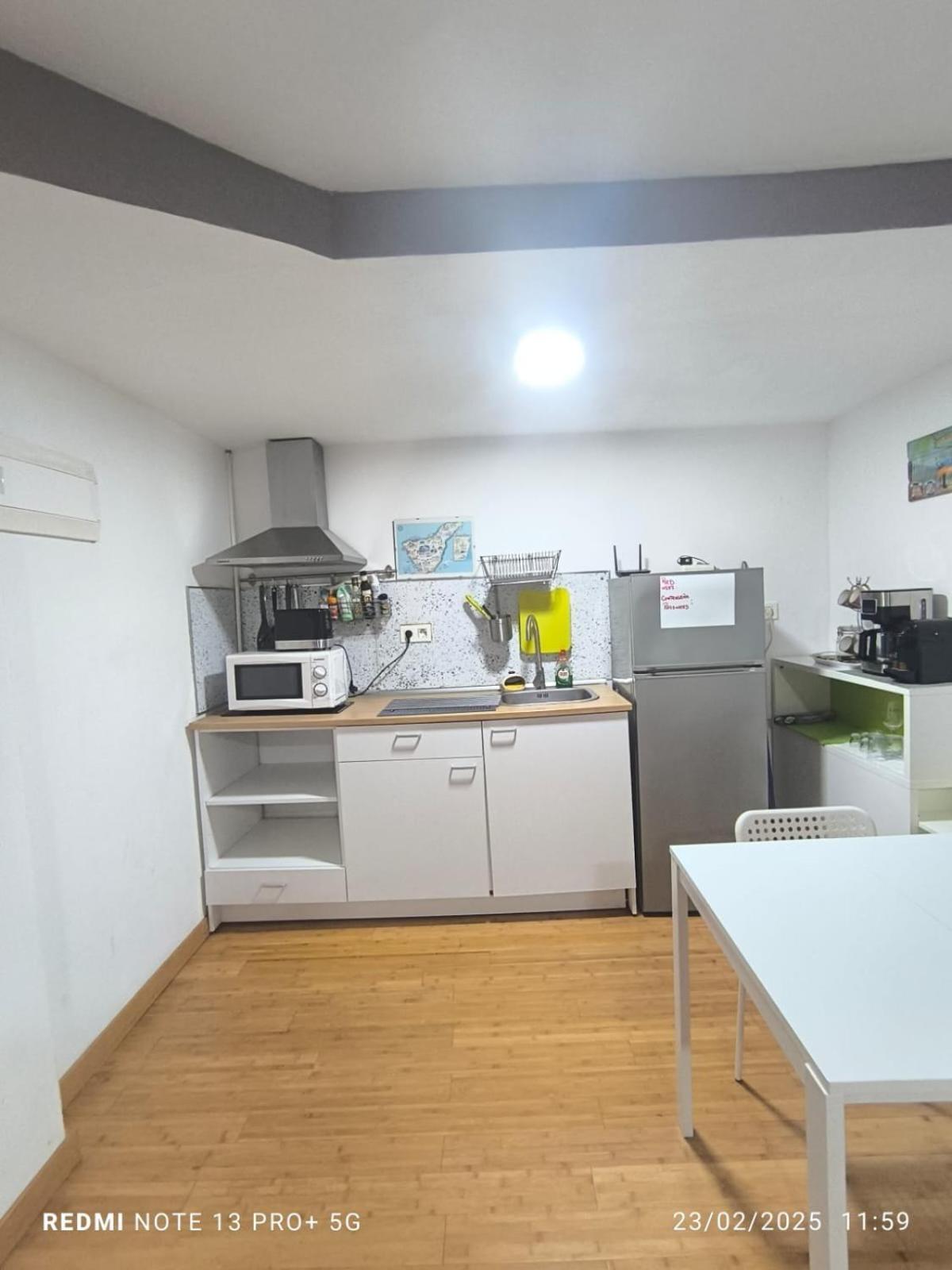 Apartmán Loft Santa Cruz, Acoran Exteriér fotografie